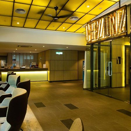 Ceylonz Klcc By Mana-Mana Aparthotel Kuala Lumpur Exterior photo